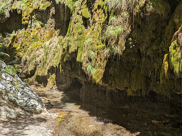 cote amalfitaine, amalfi, vallee ferriere