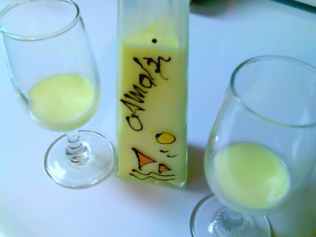 Limoncello