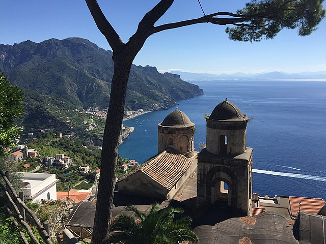 cote amalfitaine, positano